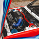 Image for article titled Live Your Rally Dreams In This Martini-Livery Lancia Delta HF Integrale